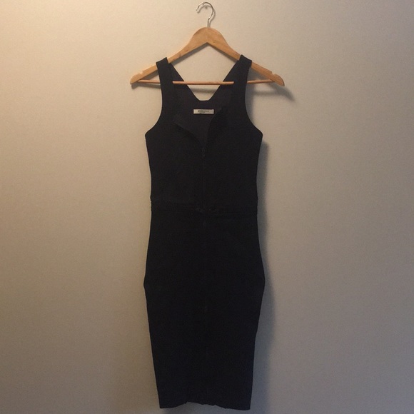 Givenchy body con dress - Picture 1 of 3